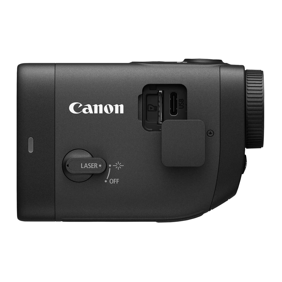 Canon PowerShot GOLF Laserentfernungsmesser 4549292231083