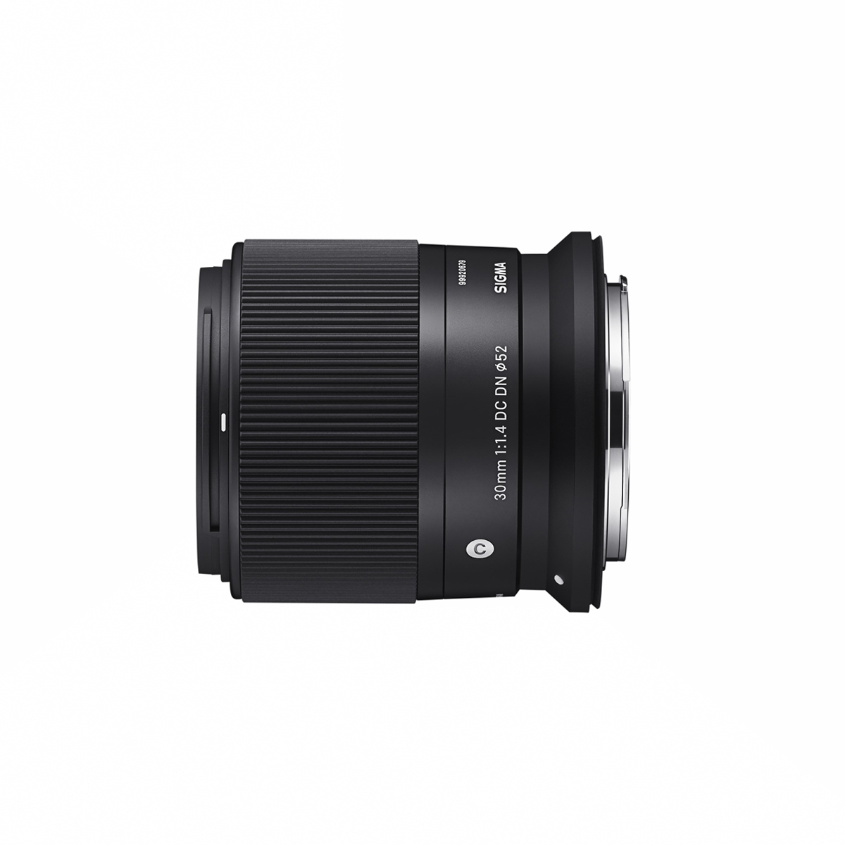 Sigma Contemp. 1,4/30 mm DC DN Canon RF-Mount Objektiv 0085126302726