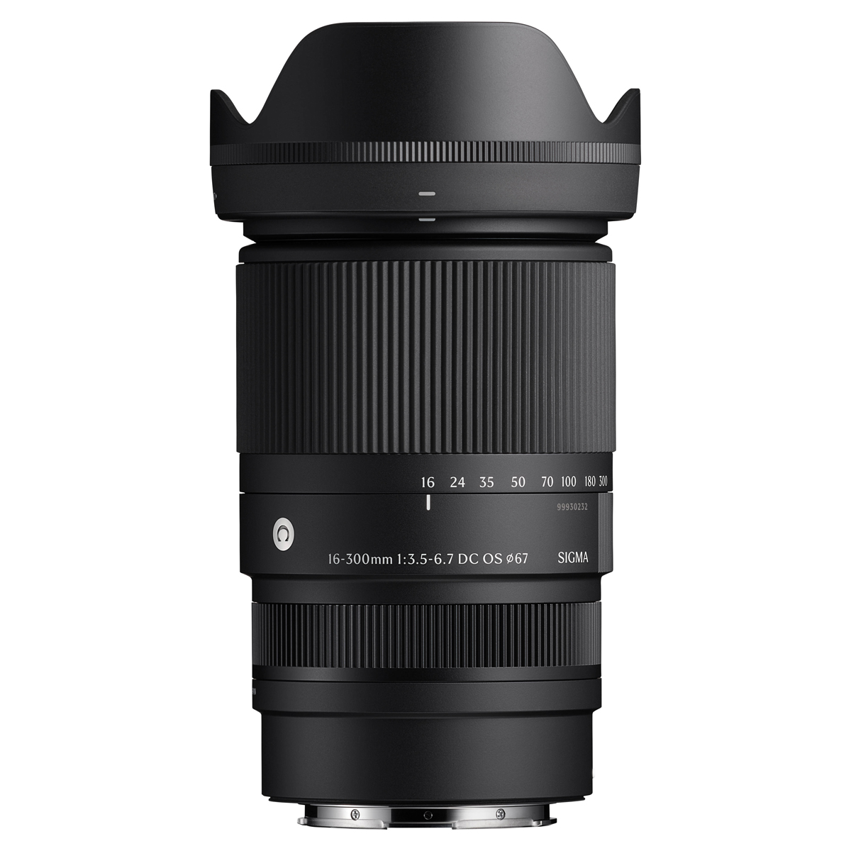 Sigma Contemporary 3,5-6,7/16-300 mm DC OS, L-Mount Objektiv | 100€ Jubiläumsrabatt 0085126887698