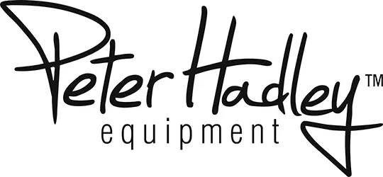 Peter Hadley Peter Hadley