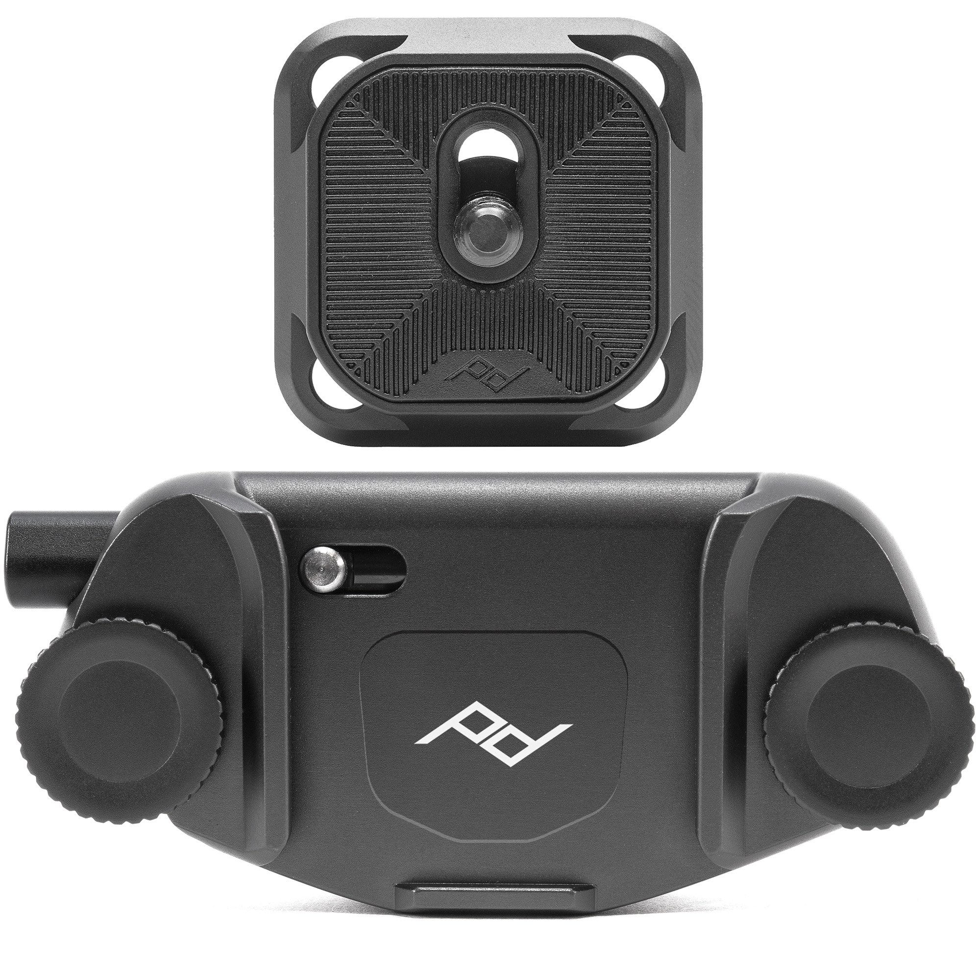 Peak Design Capture Clip schwarz Peak Design Capture Clip schwarz