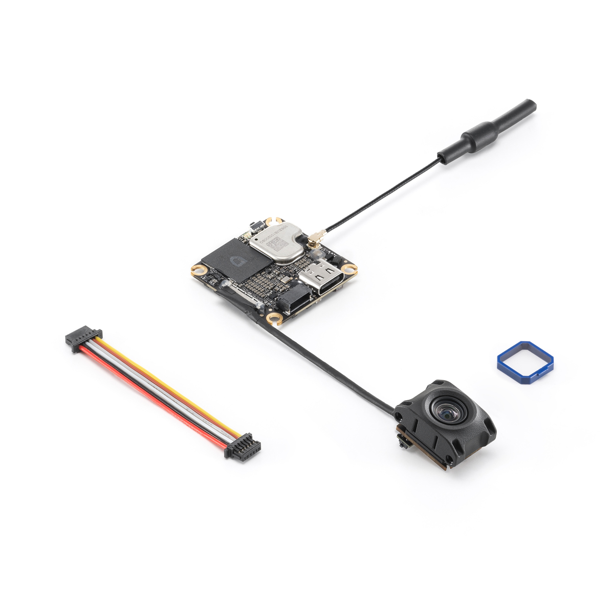 DJI O4 Air Unit, Lufteinheit für Videoübertragung 6941565997395