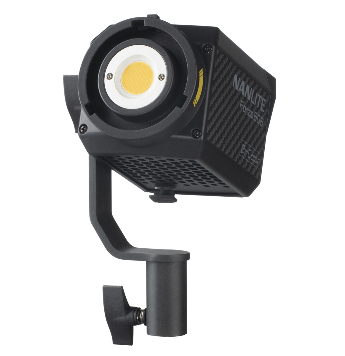 Nanlite FORZA 60B KIT Bi-Color Reportage und Studi 4001072037495