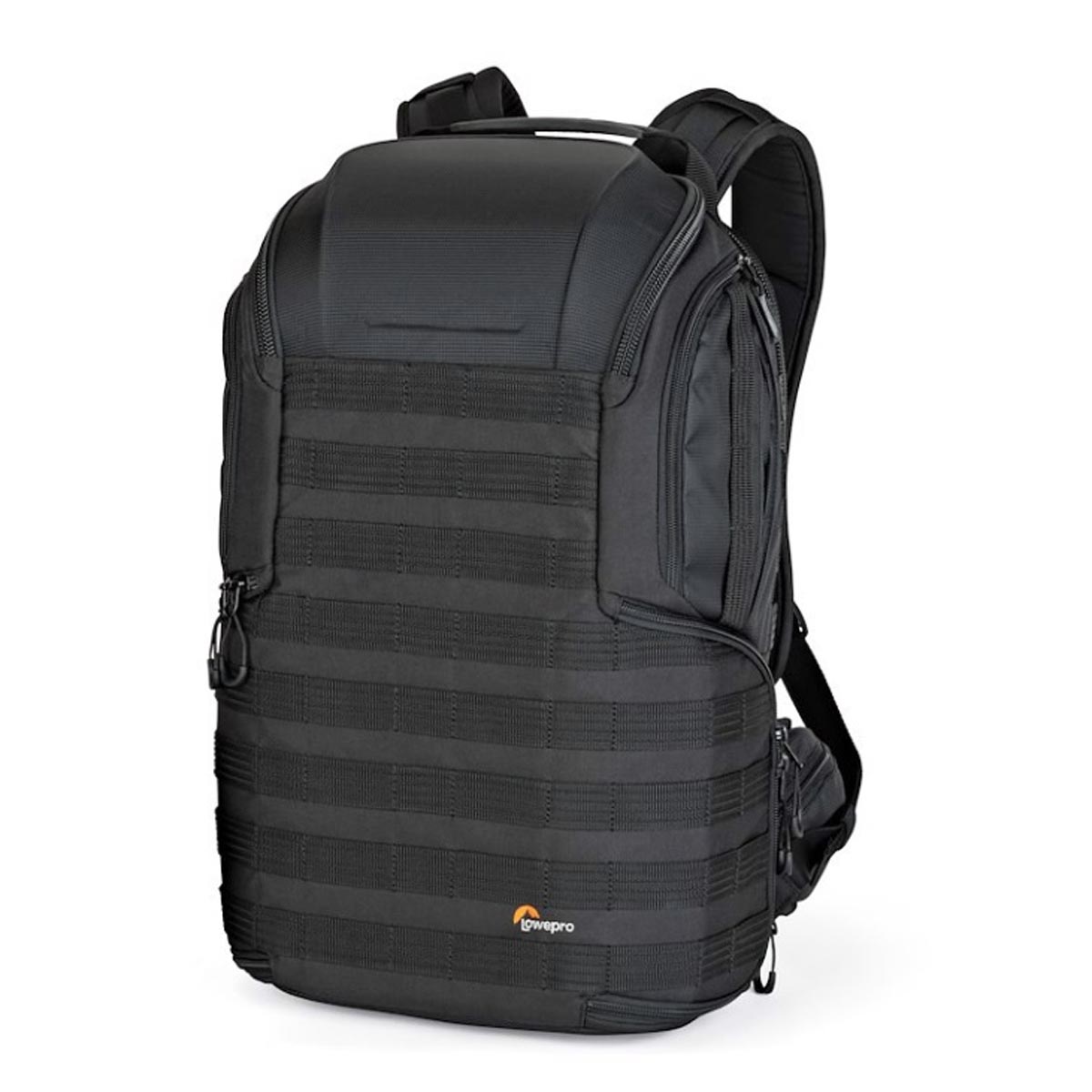 Lowepro ProTactic 450 AW II, schwarz Fotorucksack 8024221725131