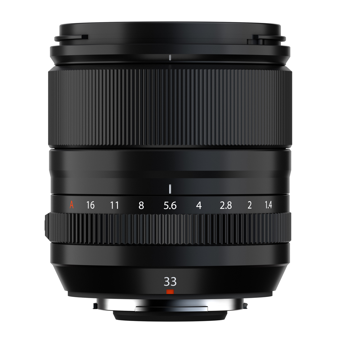 Fujifilm XF 33mmF 1,4 R LM WR Objektiv 4547410455465