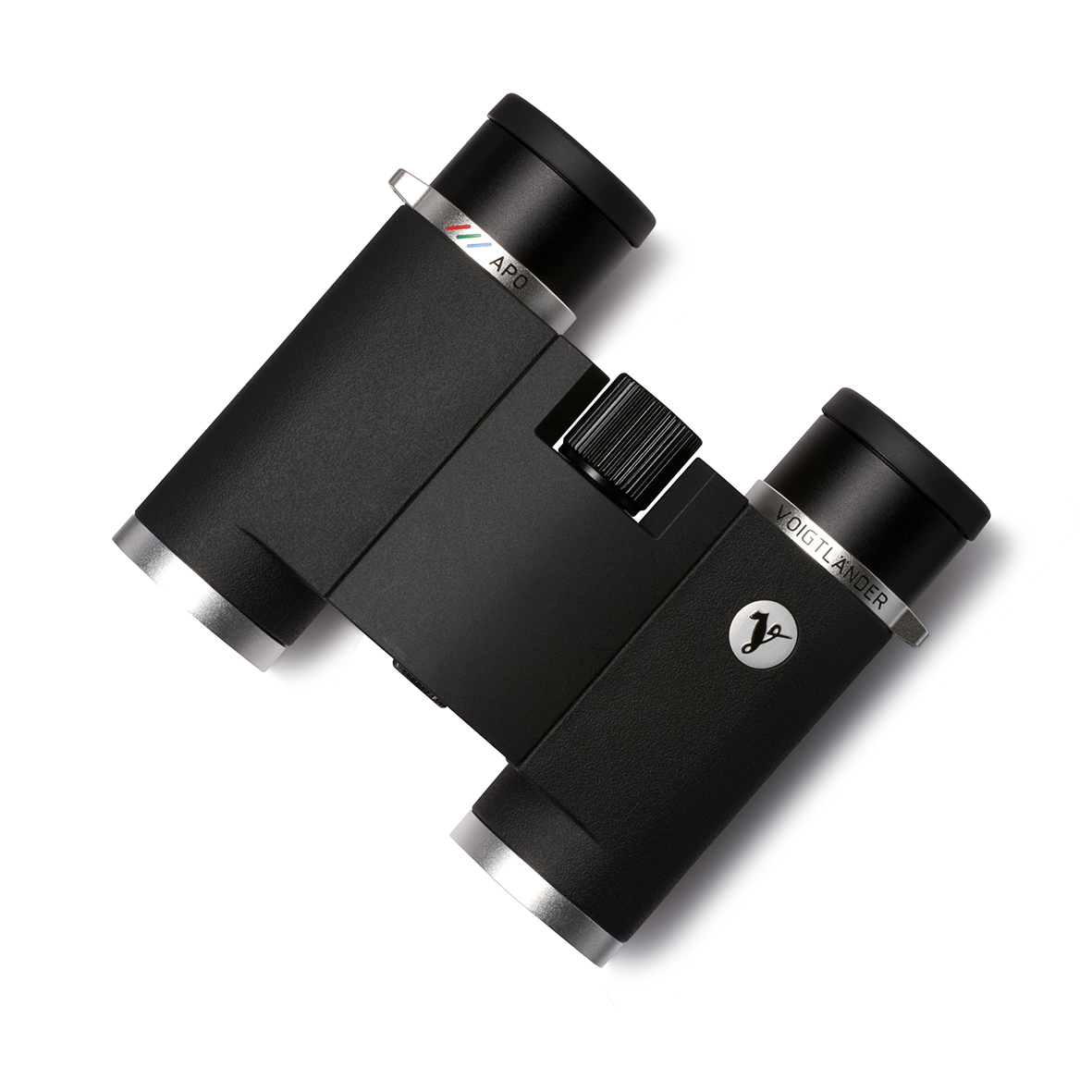 Voigtländer Fernglas Vienna 10x25 APO Voigtländer Fernglas Vienna 10x25 APO