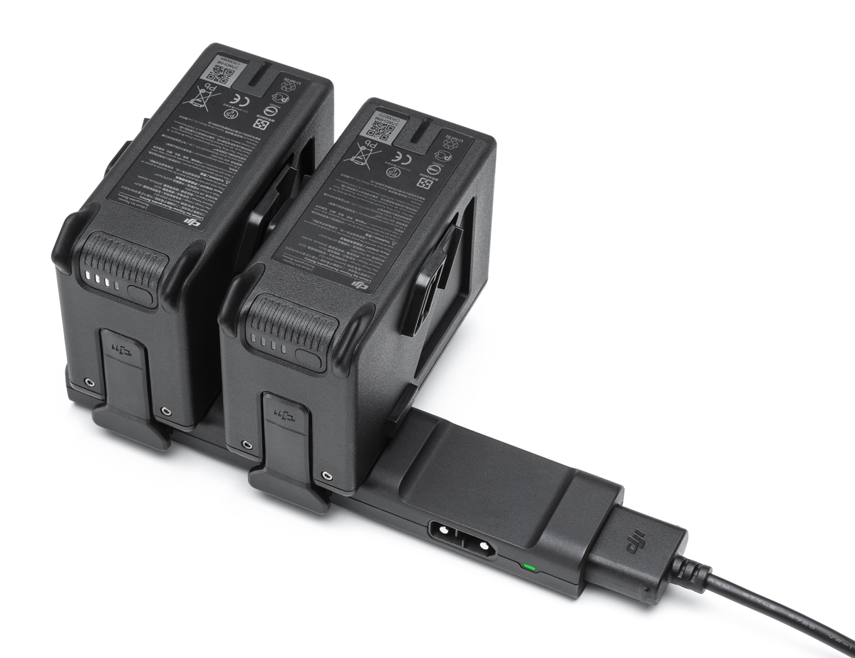 DJI FPV Fly More Set Zubehörpaket 6941565904027