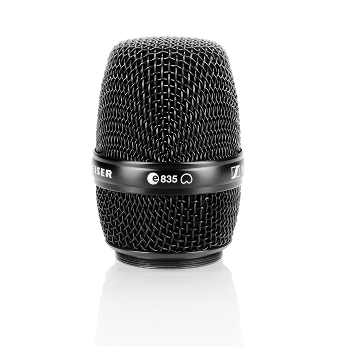 Sennheiser MMD 835 Dyn. Mikrofonmodul mit Richtcha 4044155032611