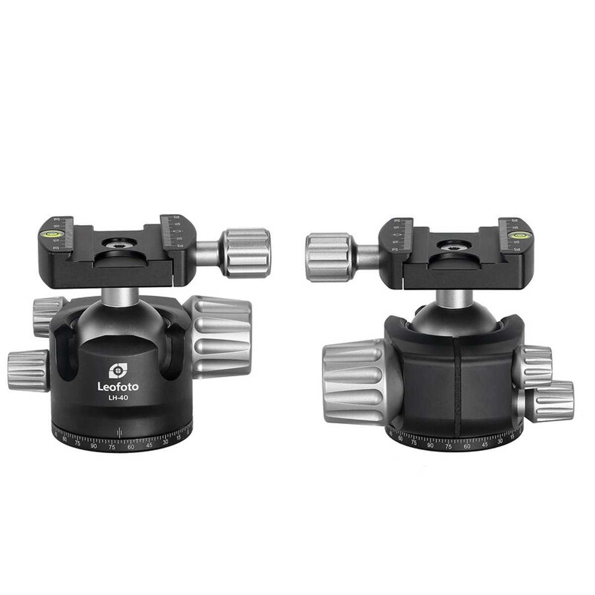 Leofoto Ranger LS-324C + LH-40 Kugelkopf Carbon-Stativ Leofoto Ranger LS-324C + LH-40 Kugelkopf Carbon-Stativ