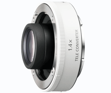 Sony SEL 14 TC TELEKONVERTER 1,4x 4548736038479