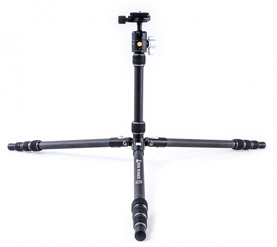 Vanguard VESTA TB 204CB Carbonstativ 4719856247922