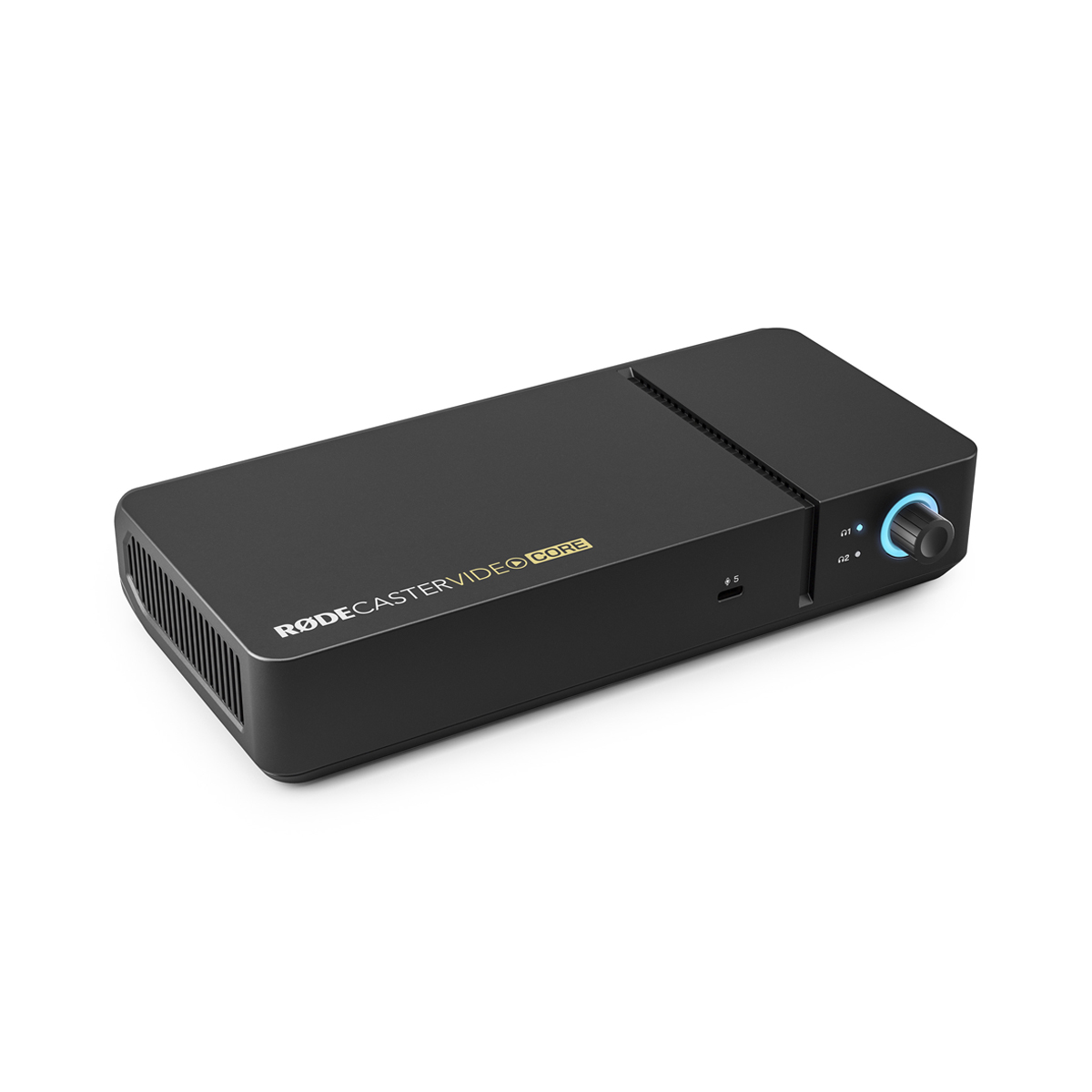 Rode RODECaster Video Core, Video und Audio Production Console