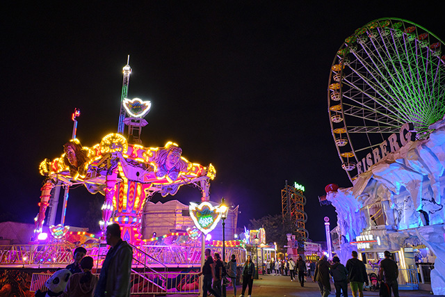 Volksfest