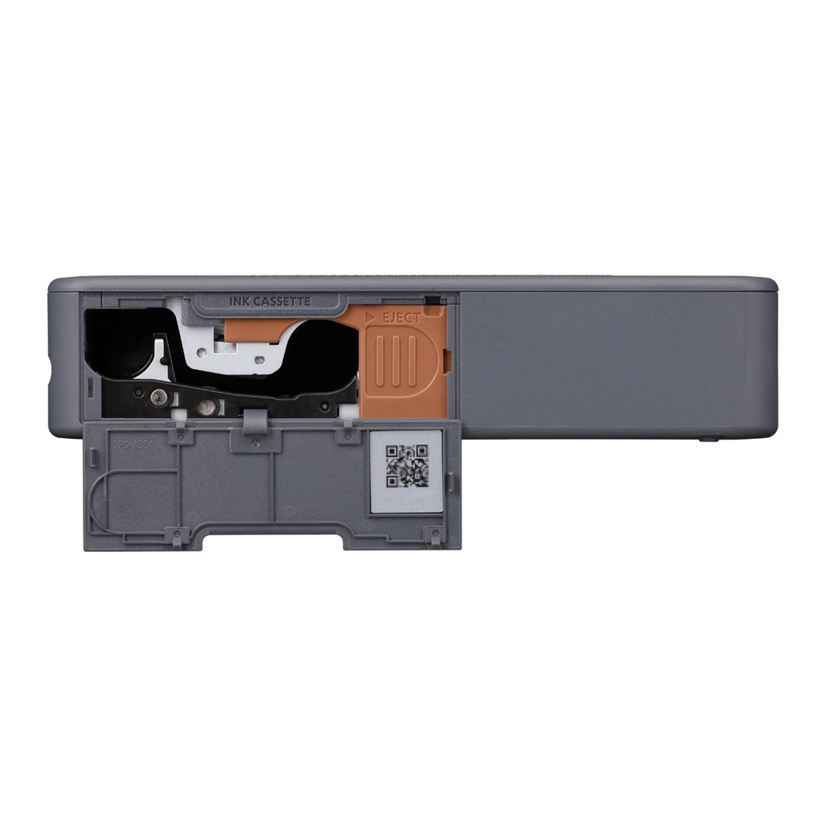 Canon Selphy QX20 dunkelgrau Drucker 4549292238440