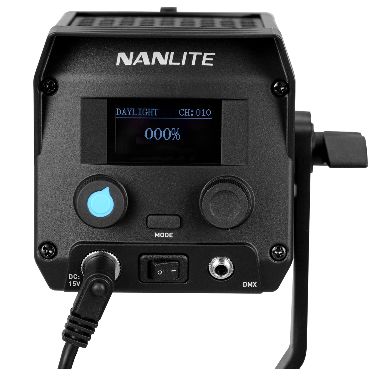 Nanlite FORZA 60 II KIT Reportage- und Studio-Sche 4001072039024
