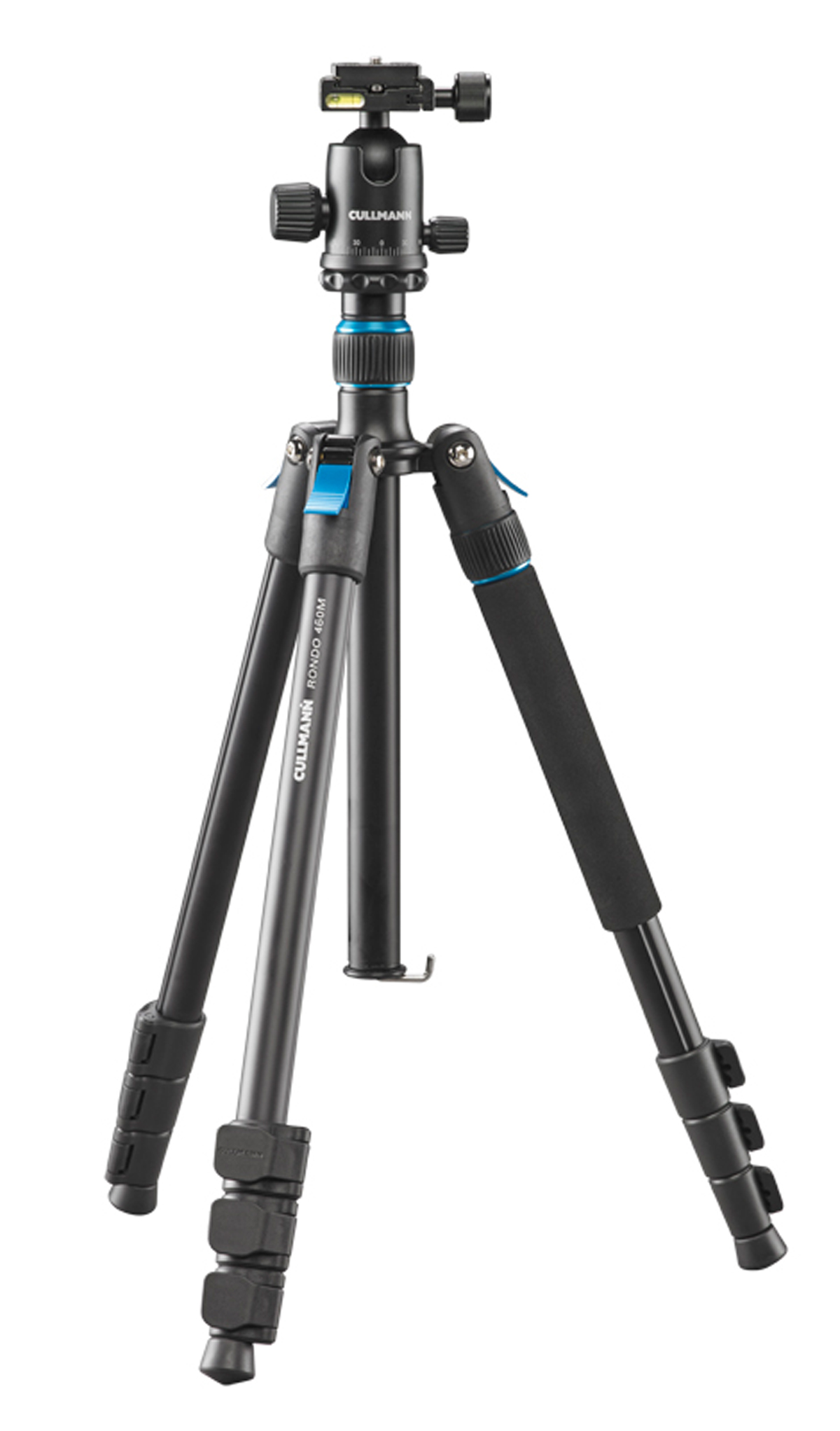 Cullmann RONDO 460 RB8.5 Stativ Cullmann RONDO 460 RB8.5 Stativ