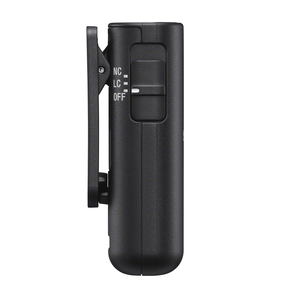 Sony ECM-W3 kabelloses Mikrofonsystem 4548736157767