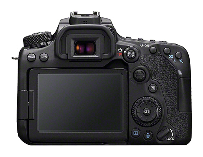 Canon EOS 90D Body 4549292138627