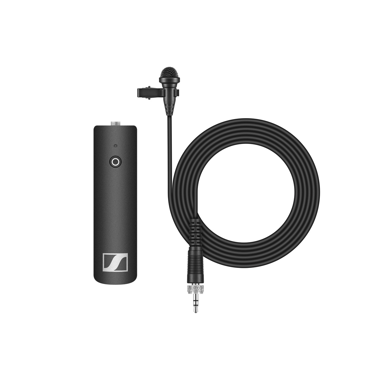 Sennheiser XSW-D Lavalier Set Ansteckmikrofon 4044155240511