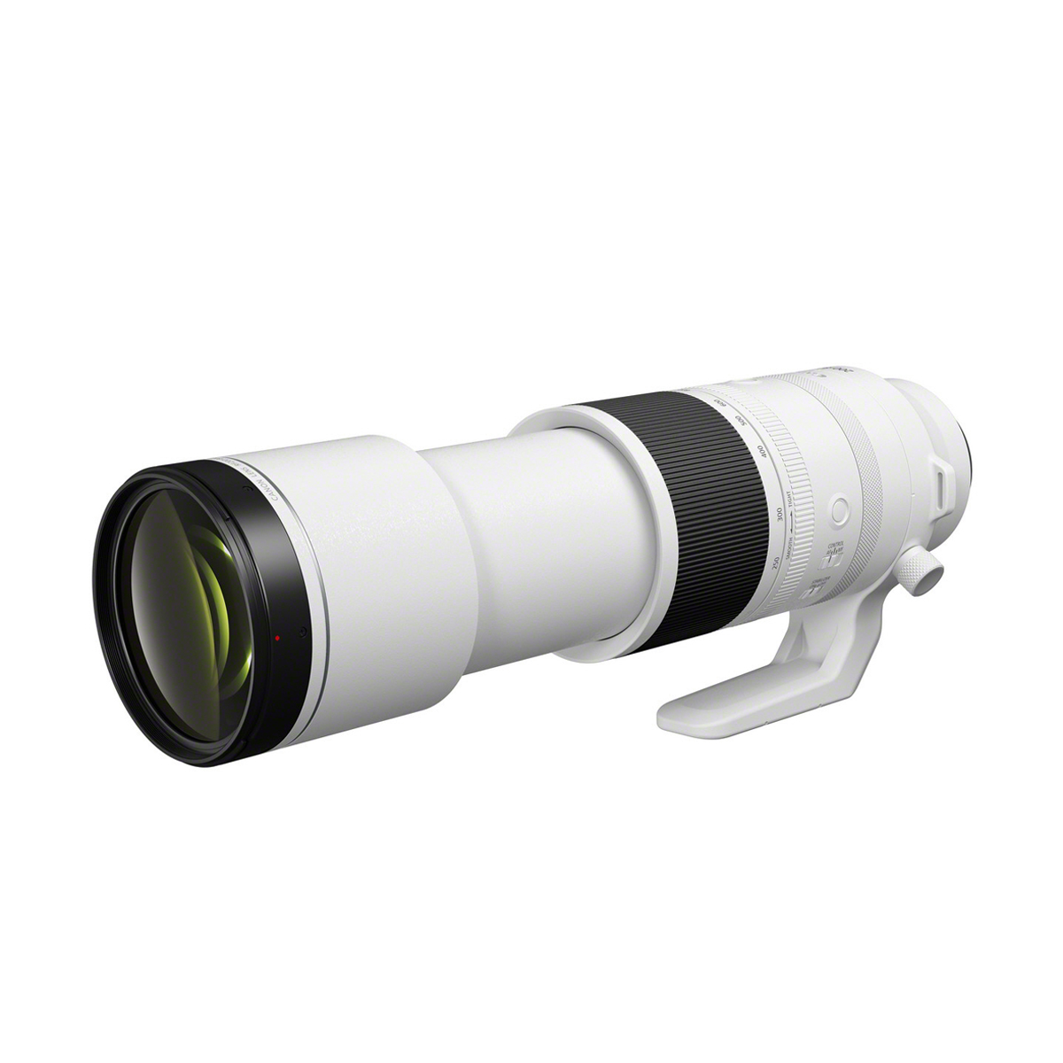 Canon RF 6,3-9/200-800 mm IS USM Objektiv 4549292222050