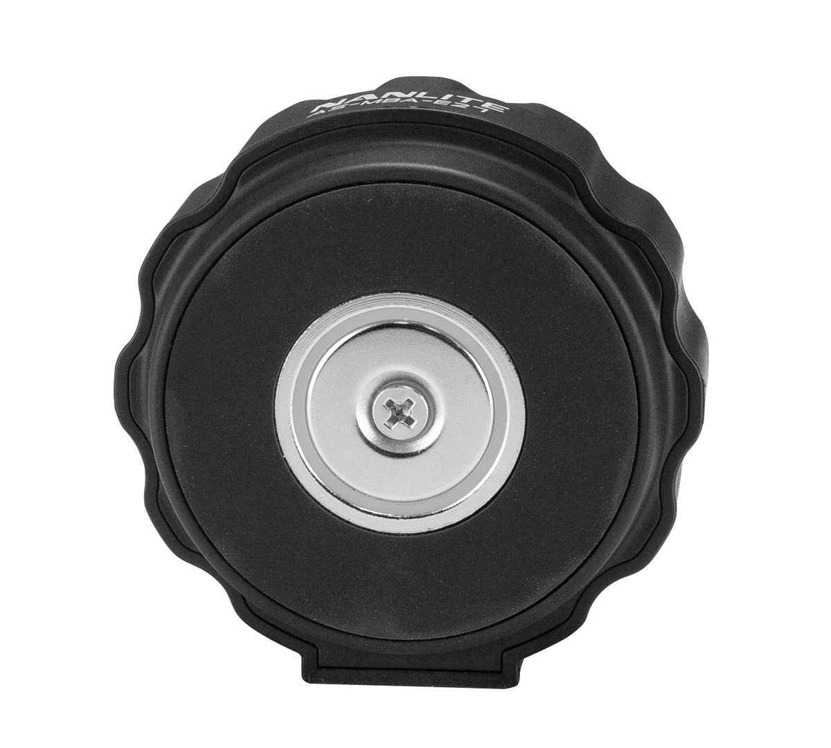 Nanlite AS-MBA-E27 Magnetische Halterung für Pavo 4001072036788