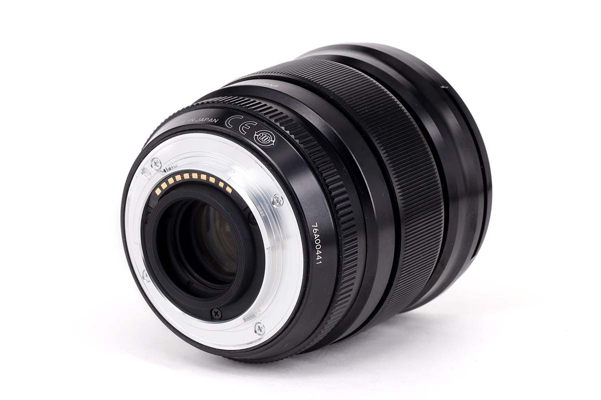 Fujifilm FUJINON XF 16mm F1.4 R WR | Zustand: A | Gebraucht Fujifilm FUJINON XF 16mm F1.4 R WR | Zustand: A | Gebraucht