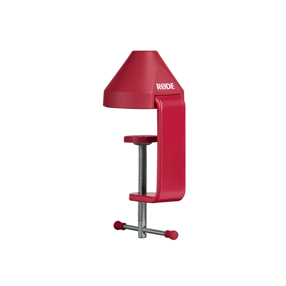 Rode PSA1+ rot, Rundfunk- Gelenkarmstativ Rode PSA1+ rot, Rundfunk- Gelenkarmstativ