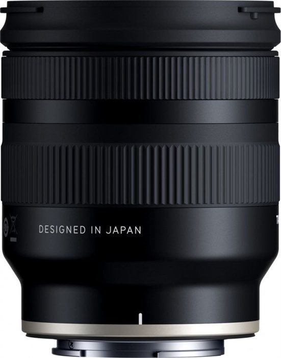 Tamron 11-20 mm F2.8 Di III-A RXD Sony E 4960371006758