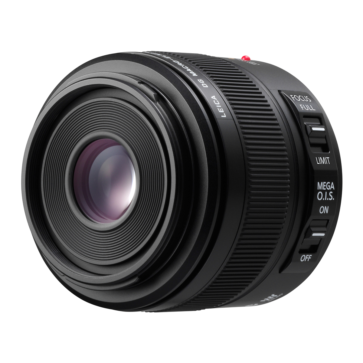 Panasonic LEICA 2,8 / 45 mm DG Macro-Elmarit 5025232537365