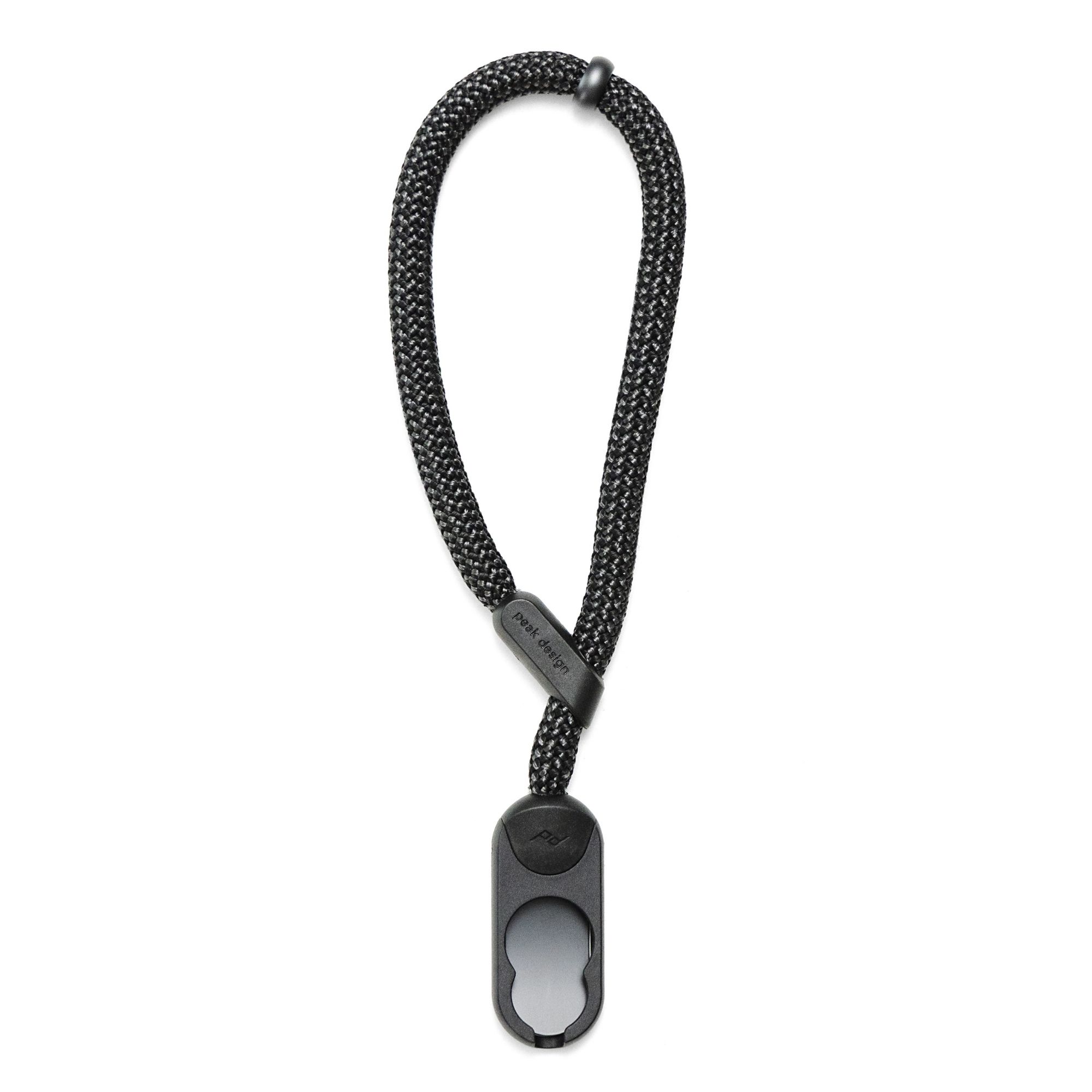 Peak Design Cuff Rope - Black Peak Design Cuff Rope - Black