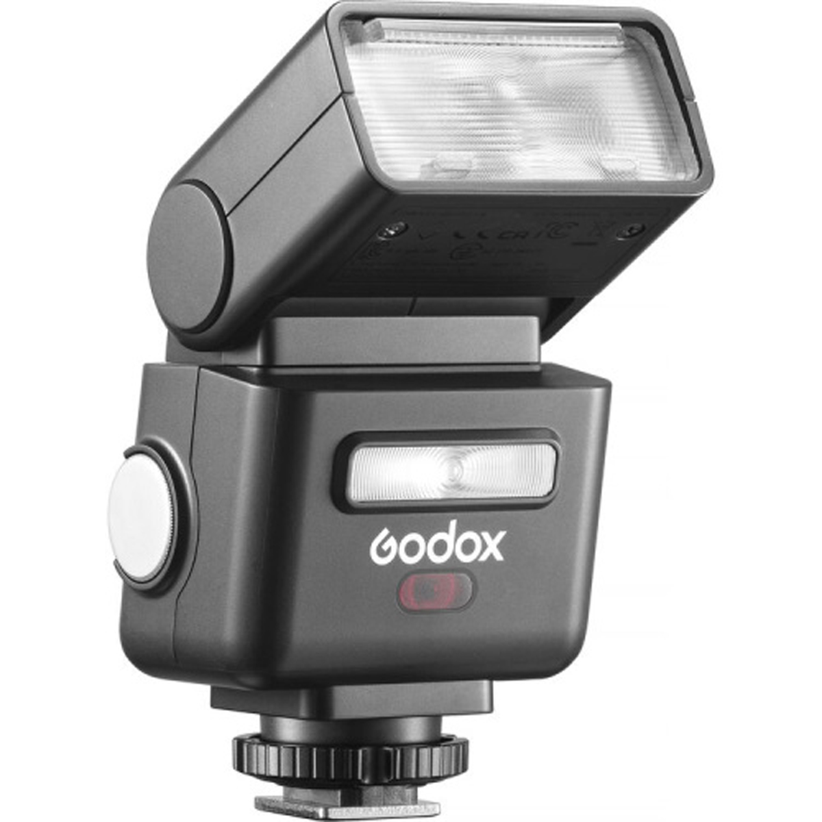 Godox iT32 Blitz kompatibel mit X5 Auslösern