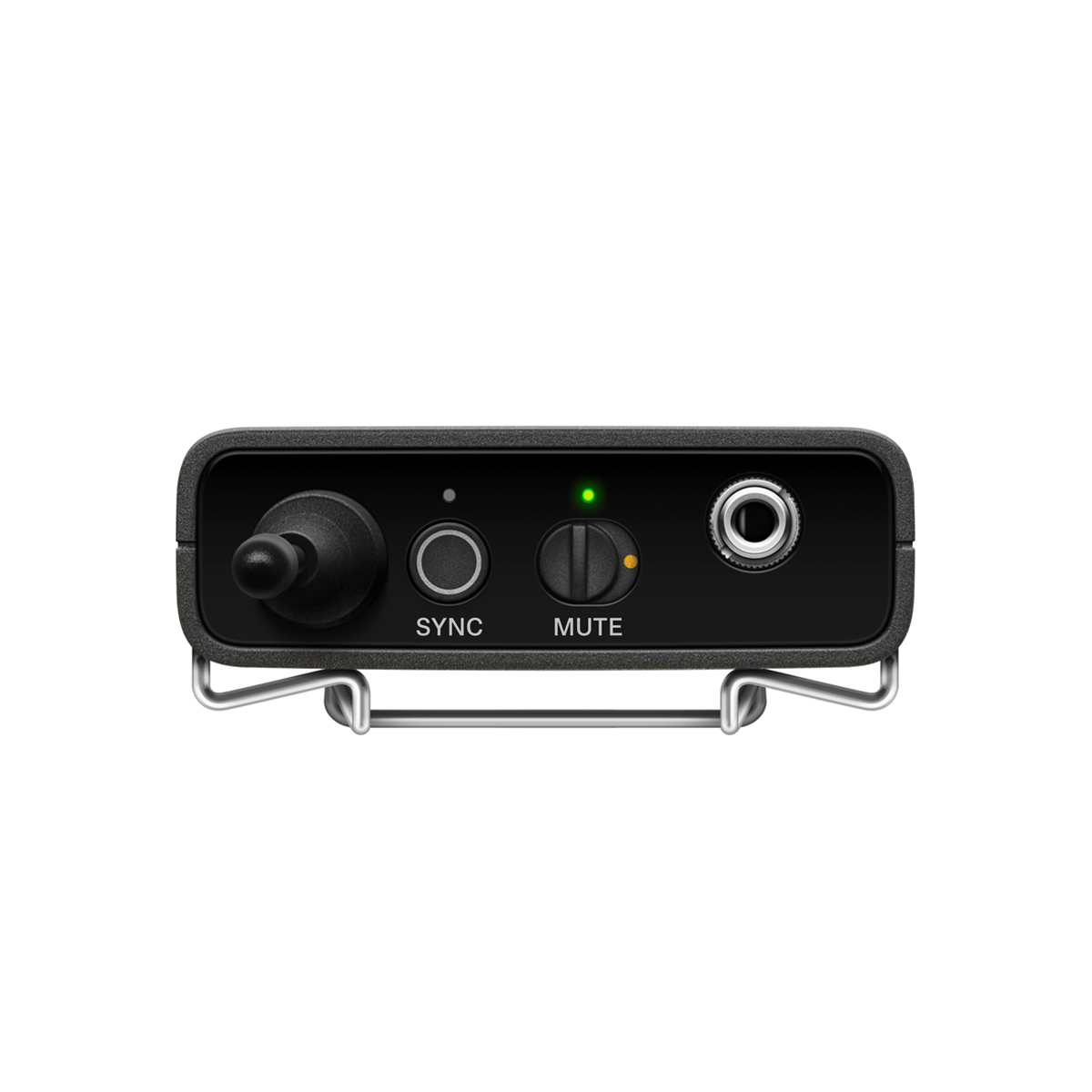 Sennheiser EW-DP ME 2 Set (R1-6) drahtloses Handheld-Mikrofonsystem