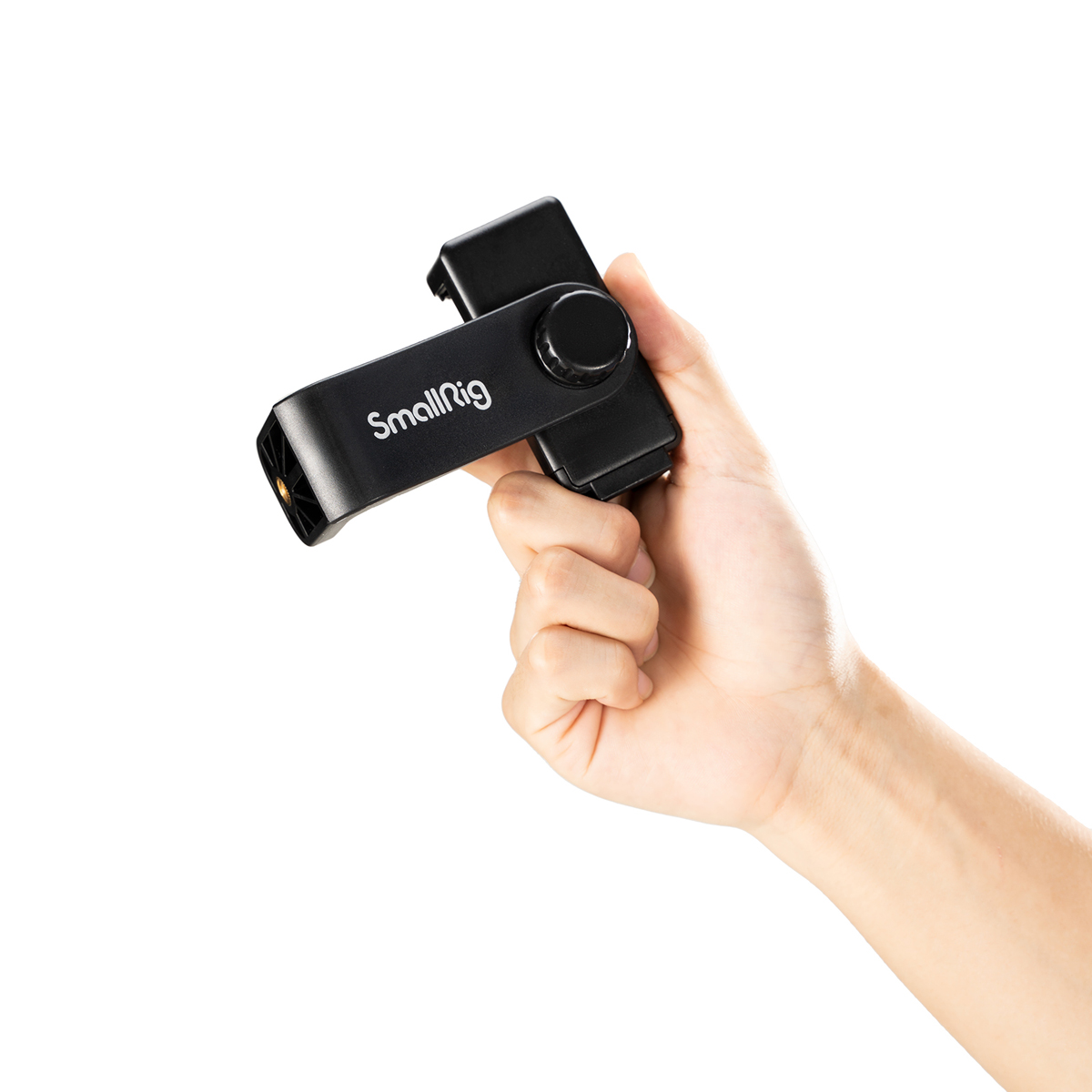 SmallRig 4363 Umkehrbares Live-Streaming Ständer-K 6941590014661