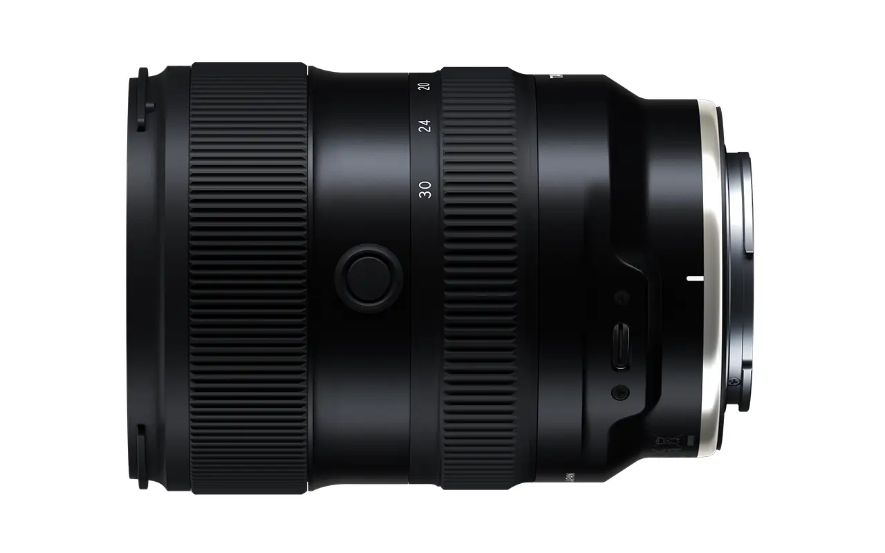 Tamron 16-30mm F/2.8 Di III VXD G2 für Sony E-Mount Tamron 16-30mm F/2.8 Di III VXD G2 für Sony E-Mount