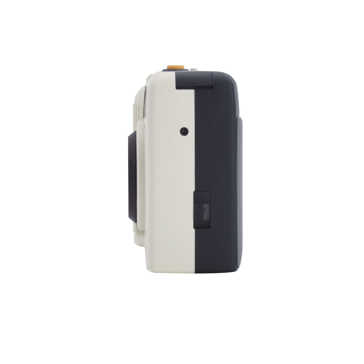 Kodak Snapic A1 35mm Film Camera - Ivory White
