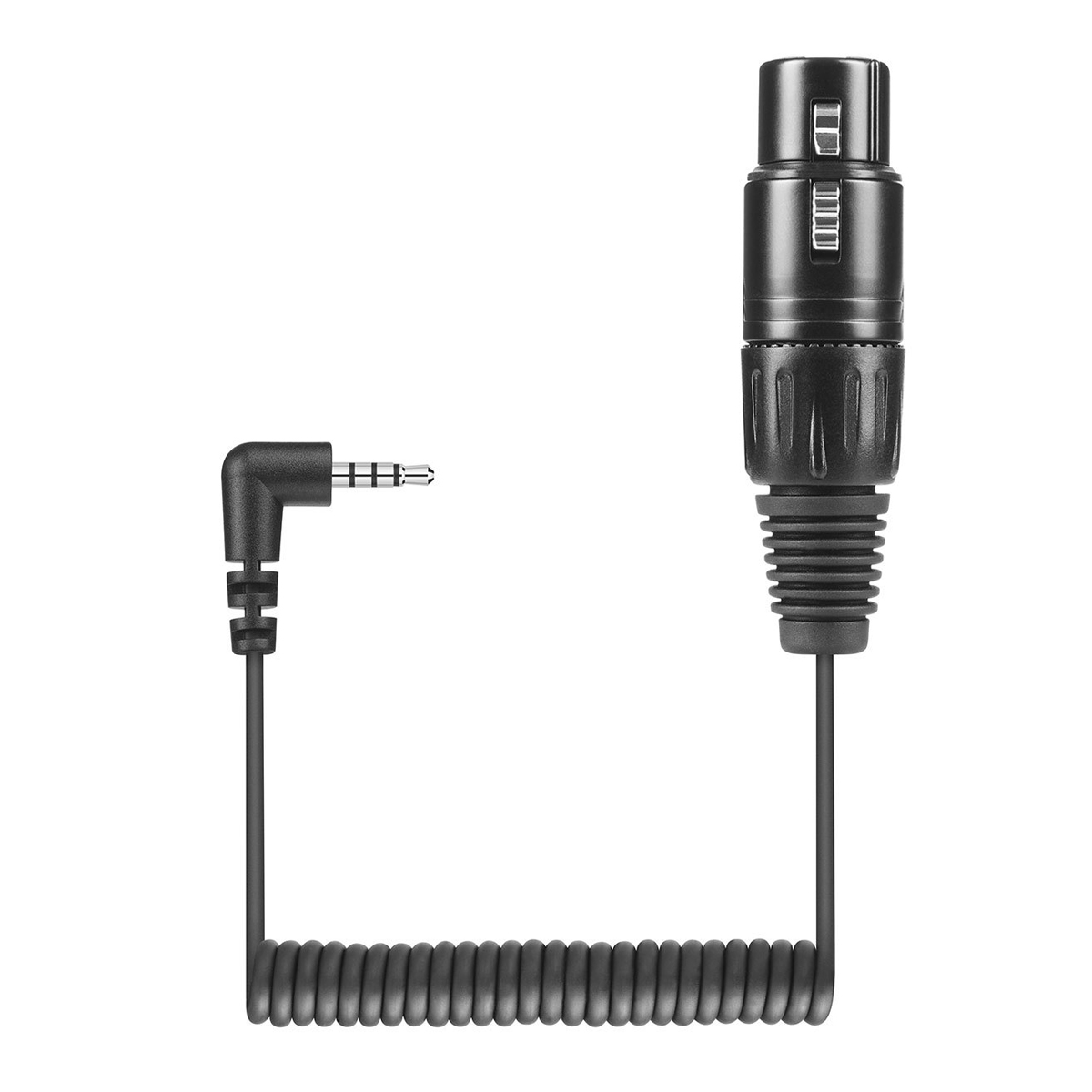 Sennheiser KA 600 i Wendel-Mikrofonkabel 4044155088205