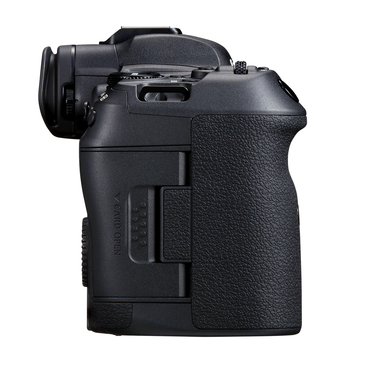 Canon EOS R5 + RF 4,0/24-105 mm L IS USM 4549292157444