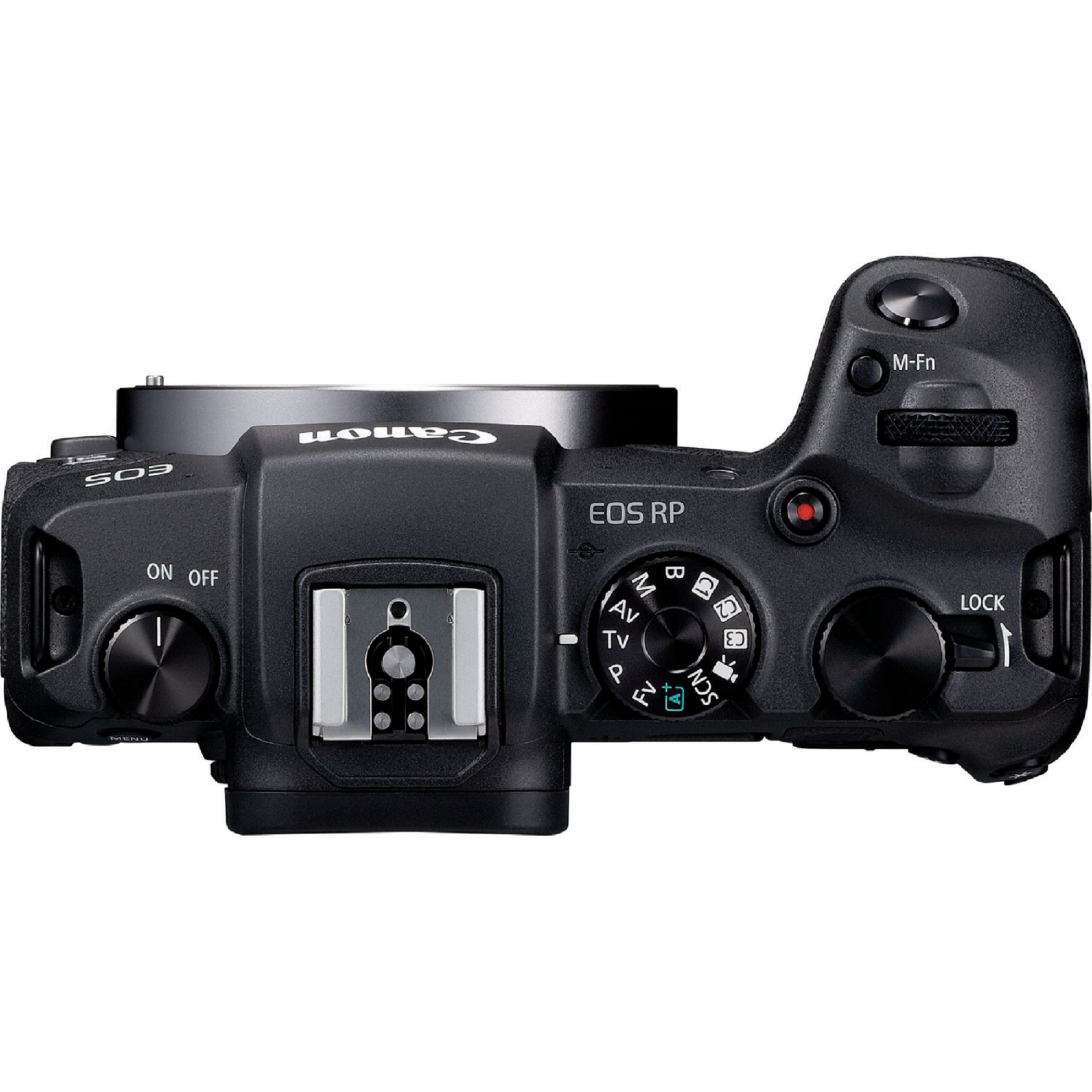 Canon EOS RP Body 4549292132151