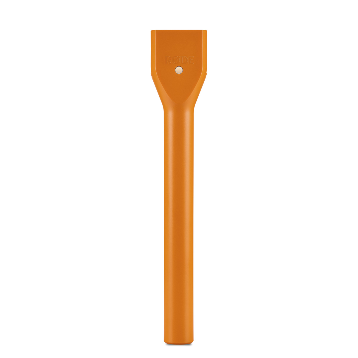 Rode Interview GO Handadapter, orange