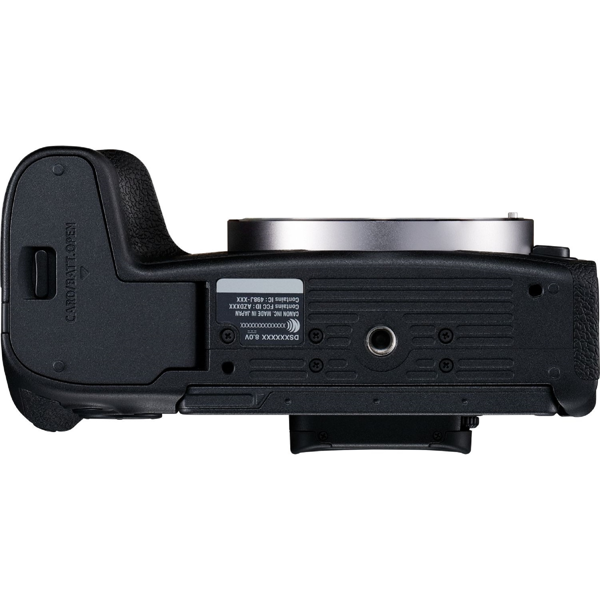 Canon EOS RP Body 4549292132151