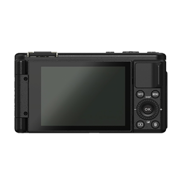 YASHICA City 200 schwarz 13MP Digitalkamera 4582712710386