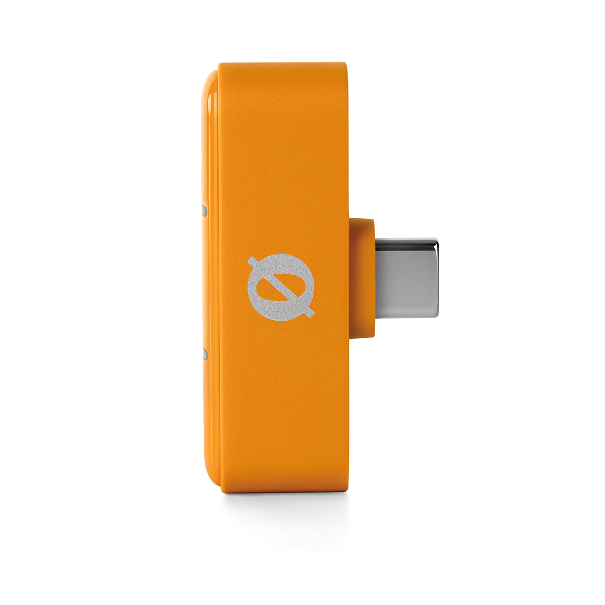 Rode Wireless Micro orange USB-C Drahtlos Mikrofonsystem Rode Wireless Micro orange USB-C Drahtlos Mikrofonsystem