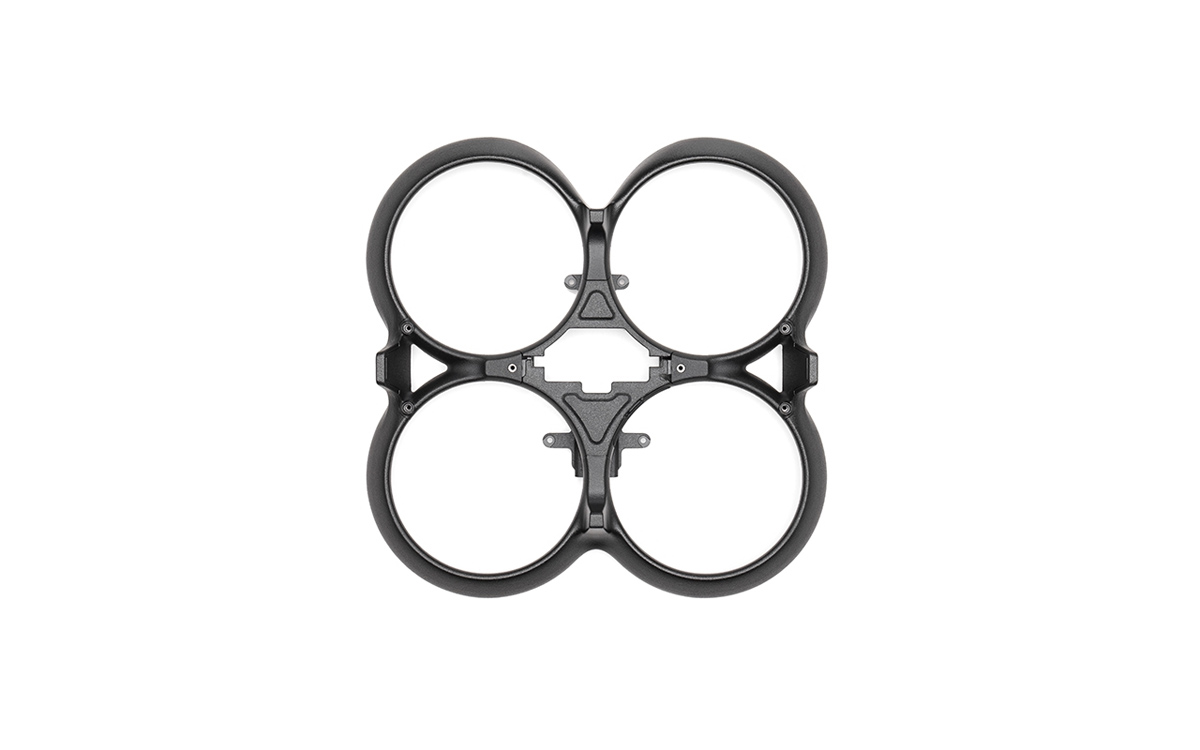 DJI Avata Propellerschutz 6941565936462