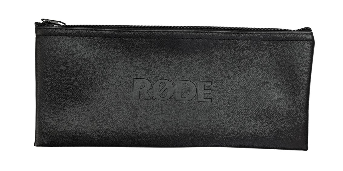 Rode RODELink Performer Kit (Kondensatormikro+Desk 0698813005000