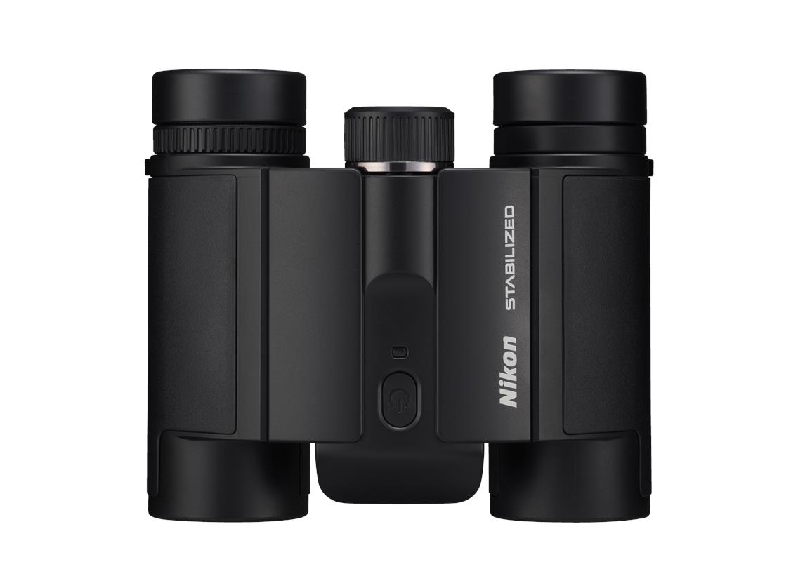 Nikon STABILIZED 12x25 S 4580130921803