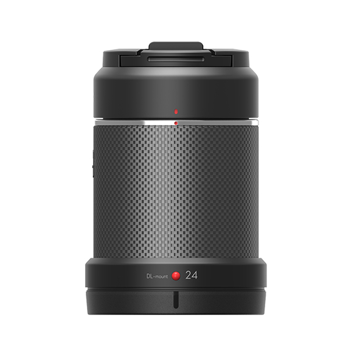 DJI DL 24 mm F2.8 LS ASPH Lens for Inspire 3 6958265154980