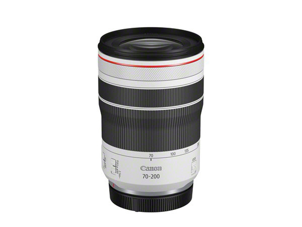 Canon RF 4,0/70-200 mm L IS USM Objektiv | 200€ Sofortrabatt 4549292162769