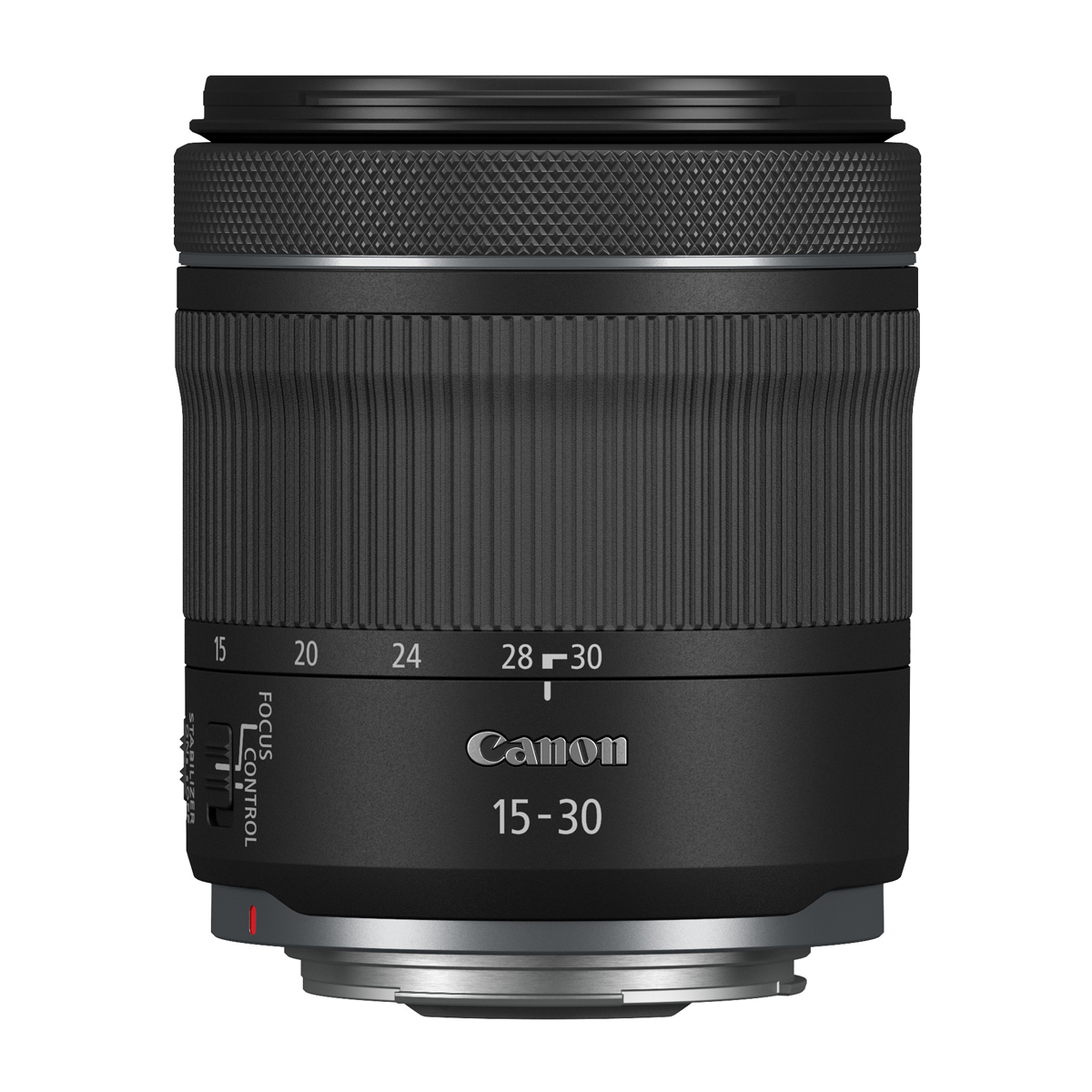 Canon RF 4,5-6,3/15-30 mm IS STM Objektiv | 220€ Sofortrabatt 4549292207347