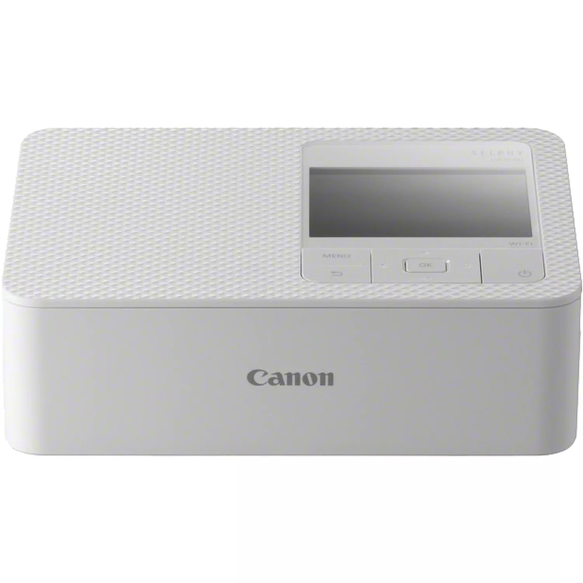 Canon Selphy CP1500 Drucker weiss 4549292194760