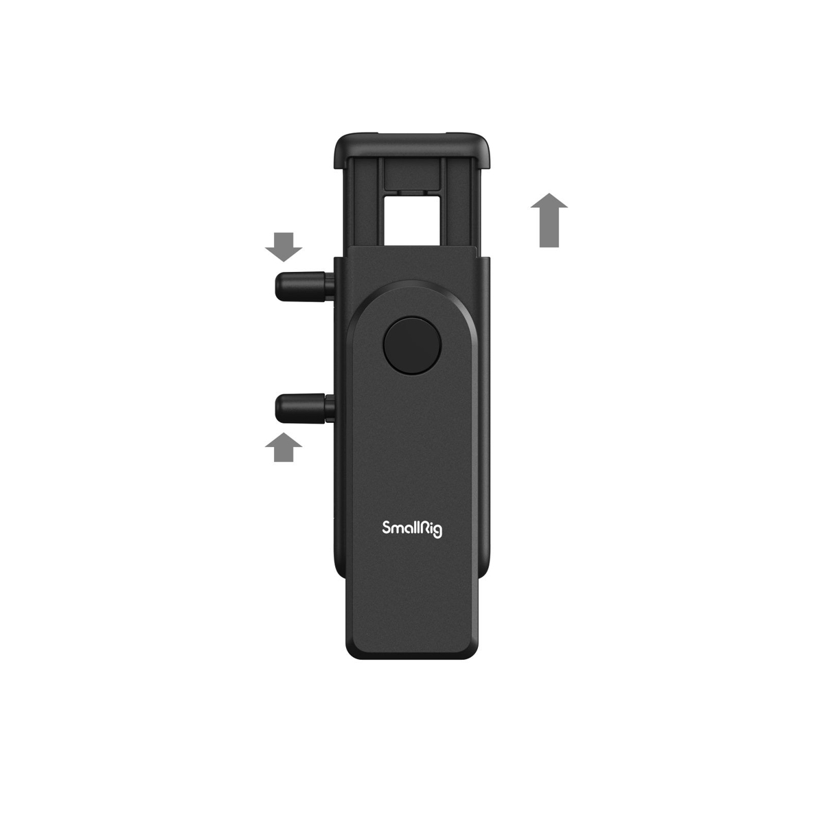 SmallRig 4366 Smartphone Halterung 6941590015590